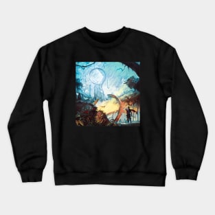 Vindication Crewneck Sweatshirt